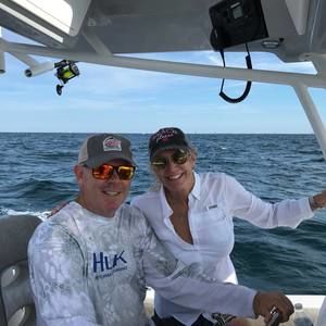 Meet your Posher, Karen